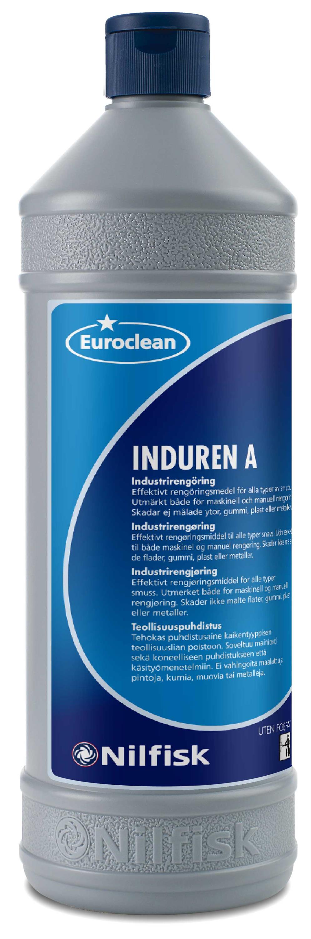 Grovrengoring Induren A 1 L